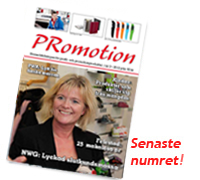 PRomotion senaste nr