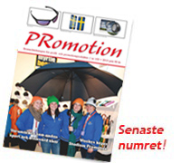PRomotion senaste nr