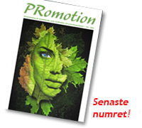 PRomotion senaste nr