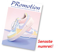 PRomotion senaste nr