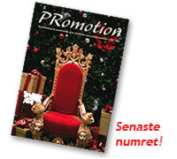PRomotion senaste nr