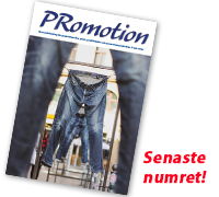 PRomotion senaste nr