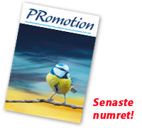 PRomotion senaste nr
