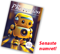PRomotion senaste nr