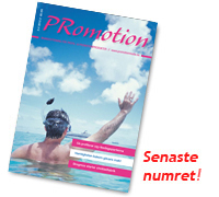 PRomotion senaste nr