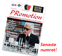 PRomotion senaste nr