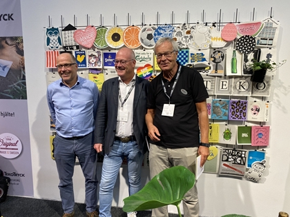 Nordic Profile Fair 