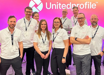 Unitedprofile fyller 15 år