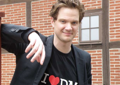 Gåvans hemlighet