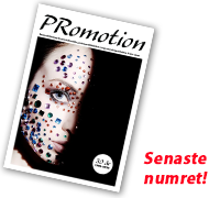PRomotion senaste nr